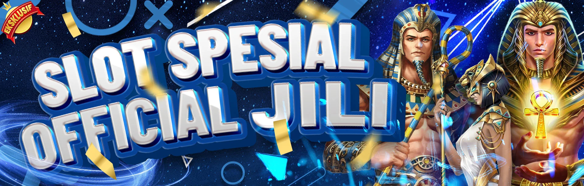 BOS121 Banner Slot Online